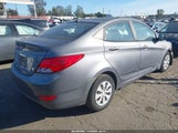 Hyundai Accent Gls KMHCT4AE8FU818448 снимка