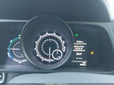 Hyundai Elantra Hybrid Blue KMHLM4AJ5PU088364 photo