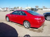 Toyota Camry Se 4T1BE46K49U267380 снимка
