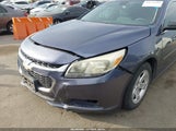 Chevrolet Malibu 1Ls 1G11B5SL9EF295308 снимка