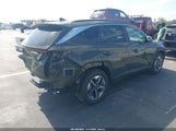 Hyundai Tucson Sel Convenience 5NMJC3DE4SH489203 снимка
