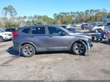 Honda Cr-V Lx 7FARW5H39HE013624 снимка