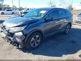 Honda Cr-V Lx 7FARW5H39HE013624 снимка