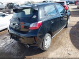 Mitsubishi Mirage Es ML32AUHJ0RH005078 снимка