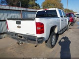 Chevrolet Silverado 2500Hd Work Truck 1GC1CVCG8EF161704 снимка