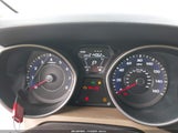 Hyundai Elantra Gls 5NPDH4AE0DH289398 снимка