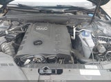 Audi A4 2.0T Premium WAUAFAFL5CA068168 снимка