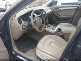 Audi A4 2.0T Premium WAUAFAFL5CA068168 снимка