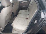 Audi A4 2.0T Premium WAUAFAFL5CA068168 снимка
