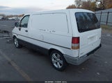 Ford Aerostar 1FTDA24X5PZB92359 снимка