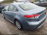 Toyota Corolla Le JTDEPMAE6NJ226709 снимка