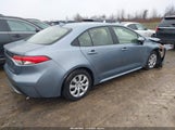 Toyota Corolla Le JTDEPMAE6NJ226709 снимка