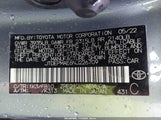 Toyota Corolla Le JTDEPMAE6NJ226709 снимка