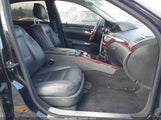 Mercedes-Benz S 550 WDDNG7DB6DA536981 снимка