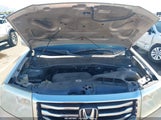 Honda Pilot Touring 5FNYF3H94CB031229 снимка