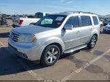 Honda Pilot Touring 5FNYF3H94CB031229 снимка