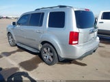 Honda Pilot Touring 5FNYF3H94CB031229 снимка