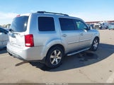 Honda Pilot Touring 5FNYF3H94CB031229 fotografie