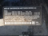 BMW X3 Sdrive30I 5UXTY3C08LLE55119 снимка