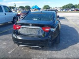 Nissan Maxima 3.5 Platinum 1N4AA6APXHC409381 снимка