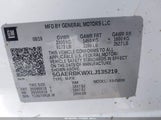 Buick Enclave Fwd Essence 5GAERBKWXLJ135219 снимка
