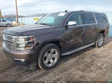 Chevrolet Suburban  Ltz 1GNSKKKCXFR134645 fotografie