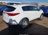 Kia Sportage Lx KNDPM3AC7J7470628 снимка