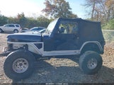 Jeep Wrangler X 1J4FA39S26P777206 снимка