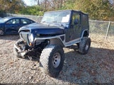Jeep Wrangler X 1J4FA39S26P777206 снимка