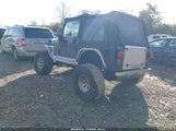 Jeep Wrangler X 1J4FA39S26P777206 снимка