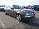 Jaguar S-Type 3.0L V6 SAJDA01N91FM07811 снимка