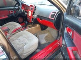 Kia Spectra Ex/Lx/Sx KNAFE122565207332 снимка