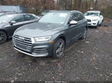 Audi Sq5 3.0T Premium WA1A4AFY7K2106166 photo