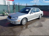 Hyundai Sonata Gls/Lx KMHWF35H25A119139 photo