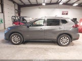 Nissan Rogue Hybrid Sv 5N1ET2MTXKC708797 снимка