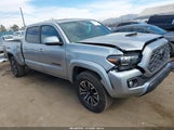Toyota Tacoma Double Cab/Sr5/Trd Sport/Trd Off Road 3TYDZ5BN6PT036476 photo