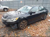 Honda Accord Ex-L 1HGCR2F81HA035813 photo