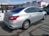Nissan Sentra Sv 3N1AB7AP2JY278170 снимка