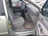 Toyota Sienna Le 5TDZA23C26S427160 снимка