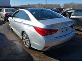 Hyundai Sonata Limited 2.0T 5NPEC4AB6EH900979 снимка