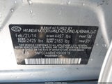 Hyundai Sonata Limited 2.0T 5NPEC4AB6EH900979 снимка