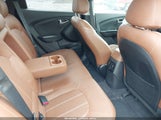 Hyundai Tucson Limited KM8JUCAGXFU090907 снимка