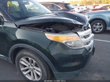 Ford Explorer Xlt 1FM5K7D80DGB37067 fotografie