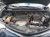 Toyota Rav4 Le 2T3BFREV8HW659497 снимка