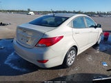 Hyundai Accent Se KMHCT4AE8HU191124 снимка