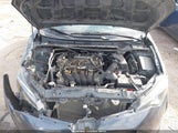 Toyota Corolla Le 2T1BURHE9JC124454 снимка