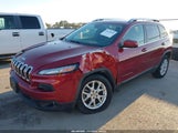 Jeep Cherokee Latitude 1C4PJLCB8FW669181 снимка