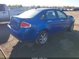 Ford Focus Se 1FAHP3FNXBW195615 снимка