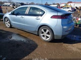 Chevrolet Volt 1G1RB6E44EU153957 снимка
