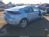 Chevrolet Volt 1G1RB6E44EU153957 fotografie